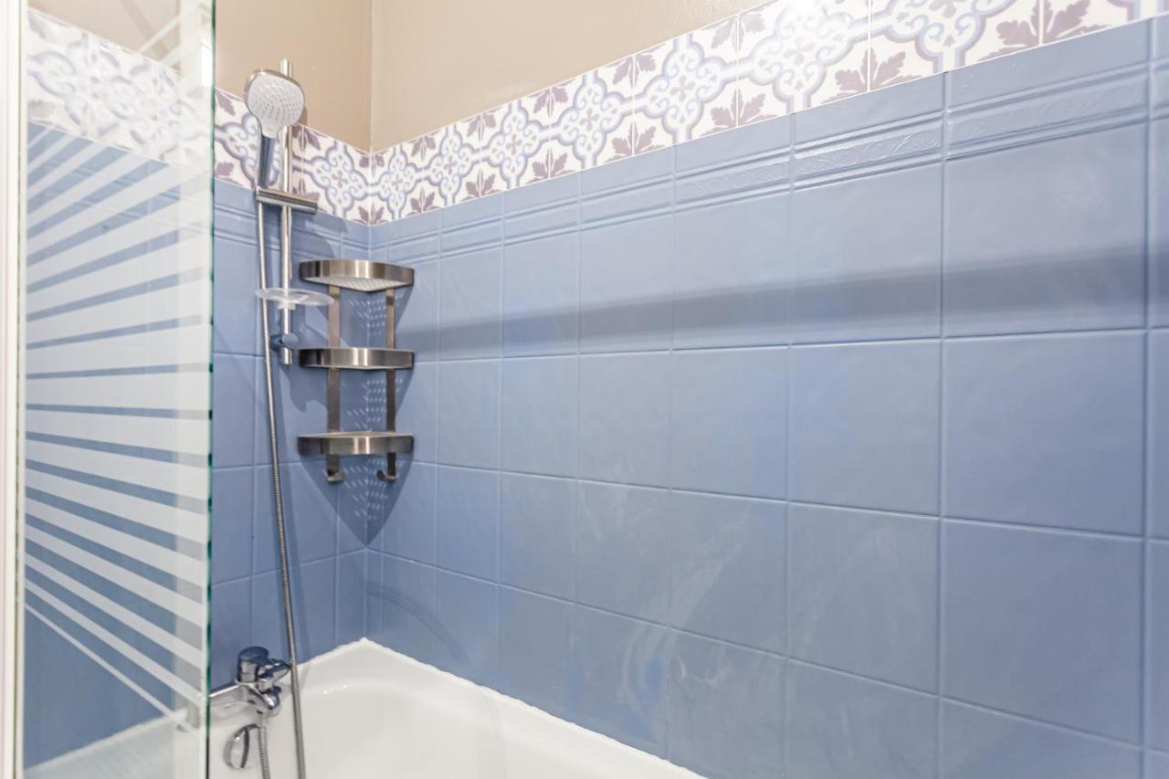 Appartement Equipe Proche De Disneyland Serris Exterior photo