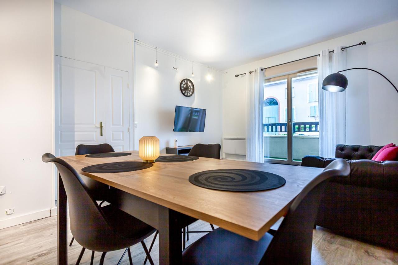 Appartement Equipe Proche De Disneyland Serris Exterior photo