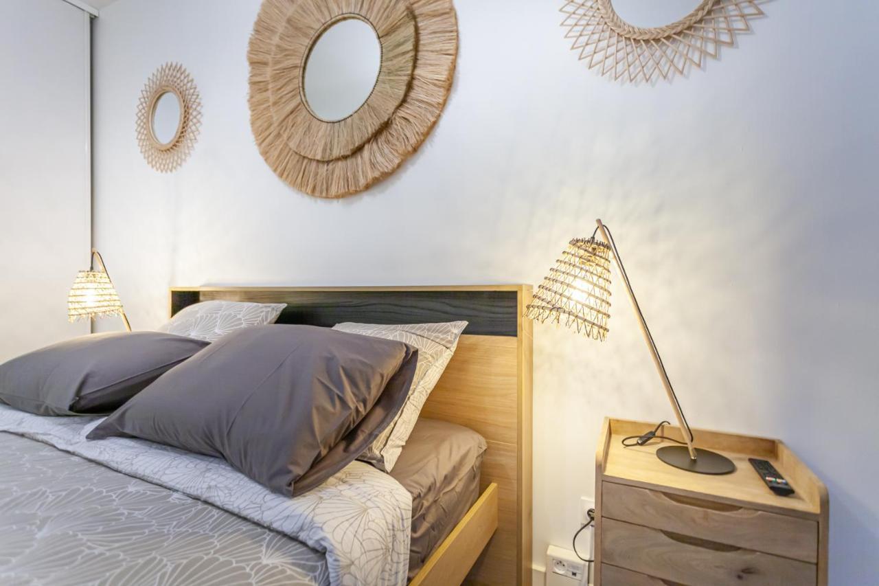 Appartement Equipe Proche De Disneyland Serris Exterior photo