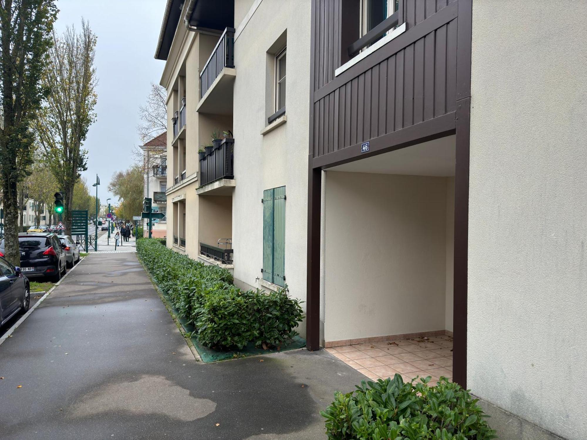 Appartement Equipe Proche De Disneyland Serris Exterior photo